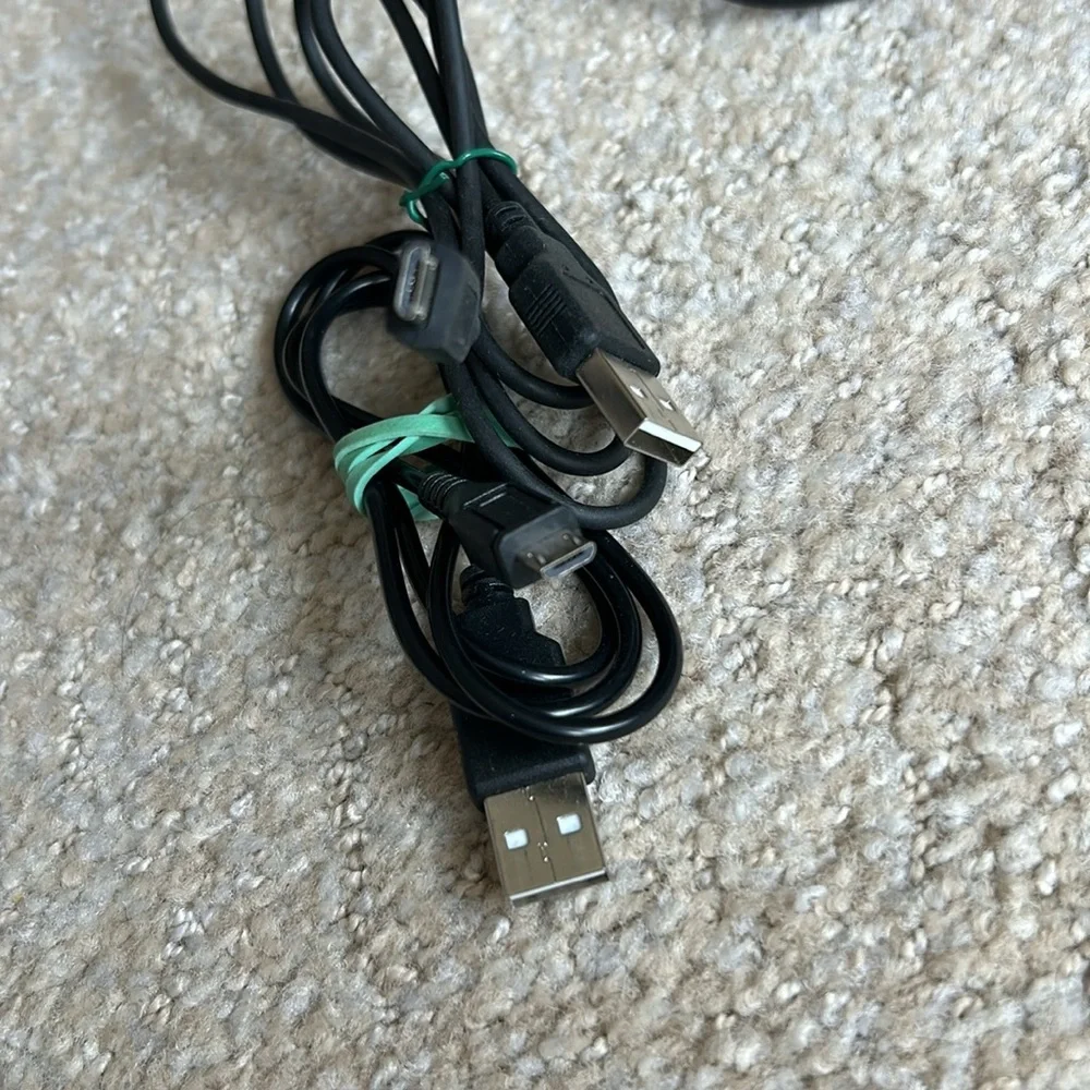 USB camera and phone connector cables SUPER FAST SHIPPING